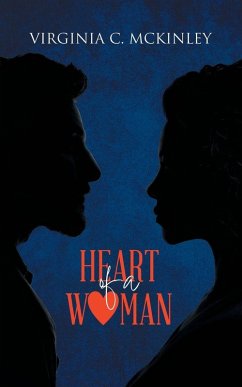 Cover Heart of a Woman