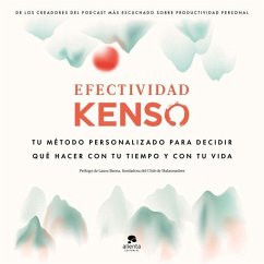 Cover Efectividad Kenso