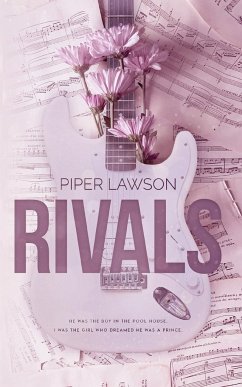 Rivals - Lawson, Piper
