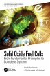 Solid Oxide Fuel Cells - Bild 1