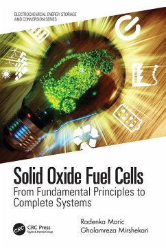 Cover Solid Oxide Fuel Cells