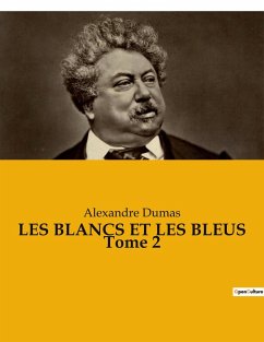 Cover LES BLANCS ET LES BLEUS Tome 2