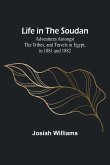 Life in the Soudan