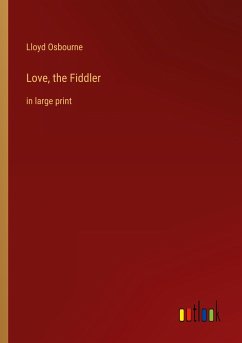 Love, the Fiddler - Osbourne, Lloyd