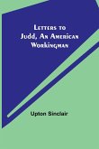 Letters to Judd, an American Workingman