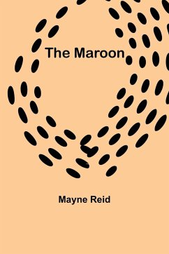 The Maroon - Reid, Mayne