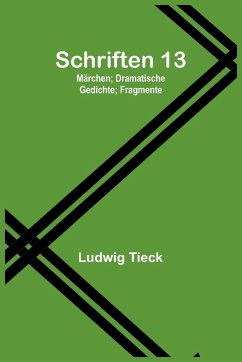 Cover Schriften 13