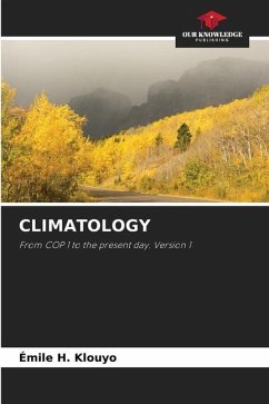 CLIMATOLOGY - Klouyo, Émile H.