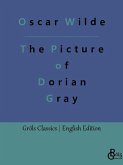 The Picture of Dorian Gray