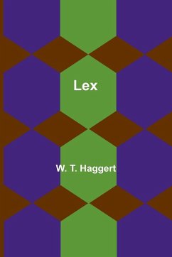 Lex - W. T. Haggert