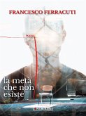 La metà che non esiste (eBook, ePUB)