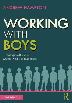 Working with Boys (eBook, PDF) - Hampton, Andrew