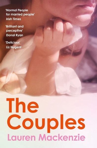 The Couples (eBook, ePUB)