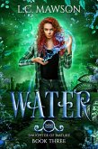 Water (Daughter of Nature, #3) (eBook, ePUB)