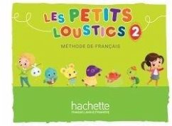 Les Petits Loustics - Denisot, Hugues