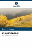 KLIMATOLOGIE