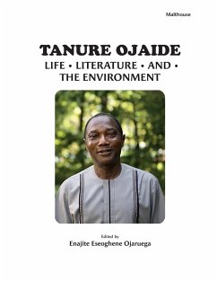 Tanure Ojaide