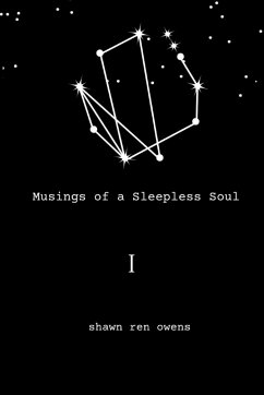 Musings of a Sleepless Soul I - Owens, Shawn Ren