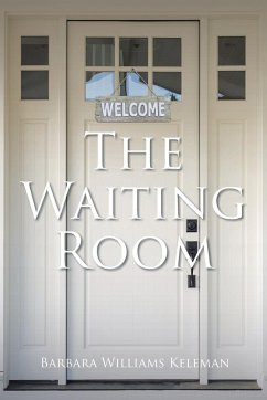 The Waiting Room - Keleman, Barbara Williams