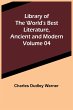 Library of the World's Best Literature,... - Bild 1
