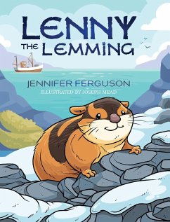 Lenny the Lemming - Ferguson, Jennifer