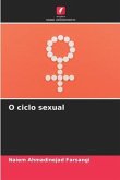 O ciclo sexual