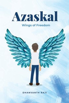 Azaskal - Wings of Freedom - Raji, Dhanvanth