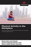Physical Activity in the Workplace