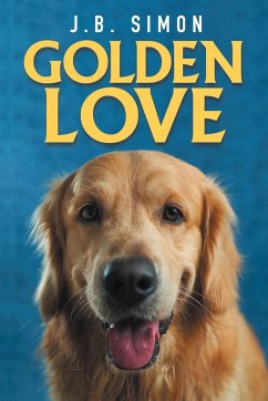 Golden Love - J. B. Simon