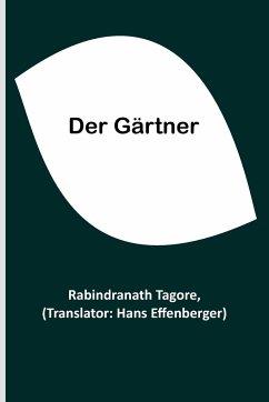 Cover Der Gärtner