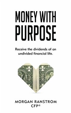 Money With Purpose - Ranstrom, Morgan