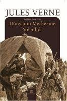 Cover Dünyanin Merkezine Yolculuk