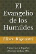 El Evangelio de los Humildes - Bild 1