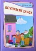 Büyüklere Saygi - Dini Degerler Serisi 6