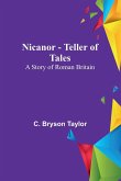 Nicanor - Teller of Tales