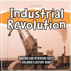 Industrial Revolution What Was The Impact Historically? Children's 6th Grade History Book