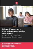 Micro Finanças e Empoderamento das Mulheres