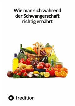 Wie man sich während der Schwangerschaft richtig ernährt - Jaltas