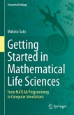 Getting Started in Mathematical Life Sciences (eBook, PDF)