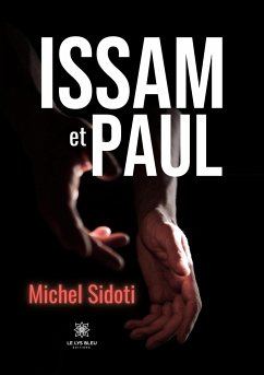 Issam et Paul - Michel Sidoti