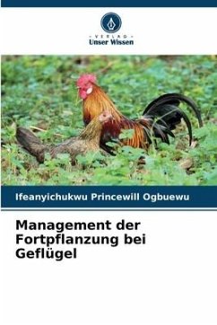 Management der Fortpflanzung bei Geflügel - Ogbuewu, Ifeanyichukwu Princewill