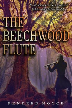 The Beechwood Flute - Noyce, Pendred