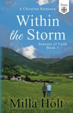 Within the Storm - Holt, Milla; Collection, The Mosaic