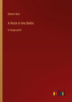 A Rock in the Baltic