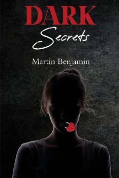 Dark Secrets - Benjamin, Martin