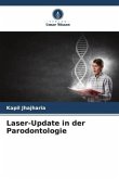 Laser-Update in der Parodontologie