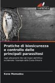 Pratiche di biosicurezza e controllo delle principali parassitosi
