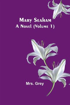 Mary Seaham - Grey