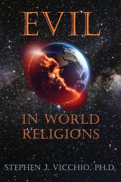 Evil In World Religions - Vicchio, Stephen J.