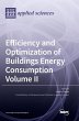 Efficiency and Optimization of... - Bild 1
